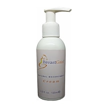 Breast Gain Göğüslere Bakım Kremi 120 Ml - Breast Gain Lifting Breast Care Firming Cream 120 Ml
