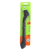 Ursus 78 King Evo 35kg Kapasite Bisiklet Park Ayağı 24-26-28 Uyum Siyah