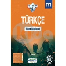 Okyanus Yayınları Iceberg Tyt Türkçe Soru Bankası N11.19608