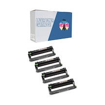 Safir Toner Brother Dr-273 Mfc-l3710cw Uyumlu Drum Ünitesi Seti