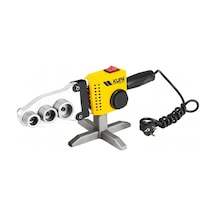 Kupa Prac Plastik Boru Kaynak Makinası Seti 1300w Kup8228 2285