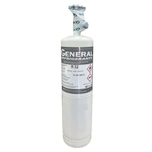 R32 General Soğutucu 700 Gr. Vanalı 1 Adet