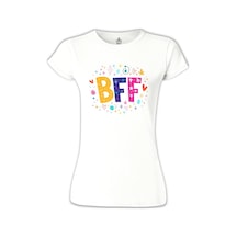 Bff - Best Friends Forever Kadın Tişört