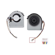 Lenovo Thinkpad T420 T420i Ksb0705ha Uyumlu Notebook Fan 2.versiyon
