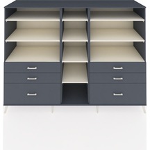 Antrasit - Aytaşı - Antrasit