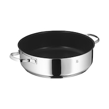 Wmf Pilav Tenceresi 24 Cm Gümüş