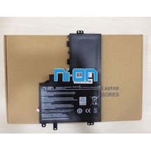 Nion Toshiba Satellite M50-a-11j Uyumlu Notebook Batarya - Pil