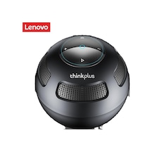 Lenovo Ts5 Bluetooth 5.3 Hoparlör Subwoofer Taşınabilir Oynatıcı Surround Ses Hoparlör Açık Uzun Dayanıklılık Hoparlör