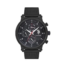 U.S. Polo Assn. USPA1008-03 Erkek Kol Saati