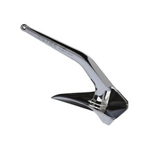 Ultra Çapa 16KG =35lbs Tekne ve Yat Ultra Anchor