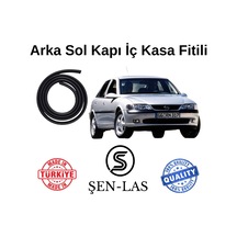 Opel Vectra B Şen-las Sol Arka Kapı Fitili Şl6904