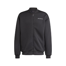 Adidas Erkek Siyah Ceket Xpl Sweat Jkt Jd6645 Siyah