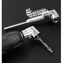 Zimak Köşe Vidalama Aparatı 140 Mm Zmk-1470