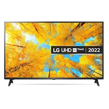 LG 50UQ75006LF 50" 4K Ultra HD Smart LED TV