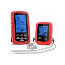 En2050 Kablosuz Bağlantılı Et Termometresi