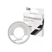 Daiwa Tournament Fc Leader Misina Kalınlık Mm : 0,16mm