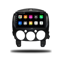 Mazda 2 Uyumlu Android 2gb Ram 32gb Rom Carplay Navigasyon Multimedya