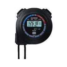 Casio Hs-3v-1brdt Kronometre Beyaz