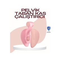 Çok - 851 - Amaçlı Pelvik Kas Güçlendirici - Kmrsfres - Egzersiz Aleti