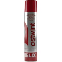 Ostwint Helix 5 Numara Ultra Hold Fixative Güçlü Tutuş Saç Spreyi 300 ML