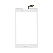 Lenovo Tb3-850f Dokunmatik Beyaz Tt