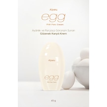 A'pıeu Egg Pha Pore Cream Gözenek Karşıtı Yüz Kremi, 8090