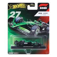 Hot Wheels® F1 - Sauber (Hulkenberg) JKD84
