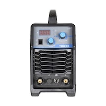 Mosdar Tig 200 - 200 Amper Pulse Dc Argon Tig Kaynak Makinası