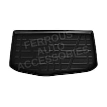 Hyundai İ10 Ferrous 3D Bagaj Havuzu 2020 ve Üstü