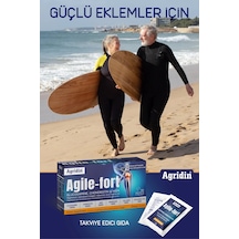 din Agile Fort 30 Saşe