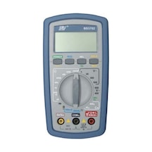 Bst Bs 3702 Cpu/mcu Kontrollü Çok Fonksiyonlu Dijital Multimetre