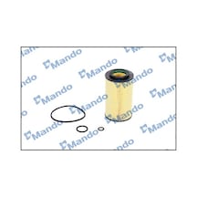 MANDO MMF040064 Yağ Filtresi Accord D Cdtı 04- Crv II 2,2 04-