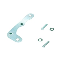 Ngk Atv Kymco 150 Arka Kaliper Braketi Ve Civatası Muadil Öm (493821010)