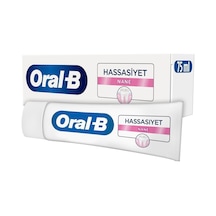 Oral-b Diş Macunu Hassasiyet Nane 75 Ml