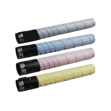 Konıca Mınolta Tn216/Tn319/Bizhub C360 Sarı Uyumlu Toner 26.000 S