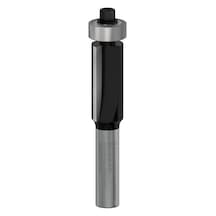 Professional Ahşap İçin Debriyaj Frezesi, Çap 12,7 Mm, Çalışma Uzunluğu 25 Mm, 8 Mm Şaft Aksesu