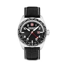 Swiss Military Smwgb0000504 Kol Saati Metalik