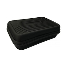 Harddisk Taşıma Kılıfı Hdd Taşıma Çantası 2.5'' Harddisk Taşıma Çantası