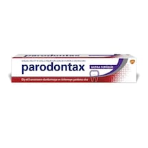 Parodontax Ultra Temizlik Florürlü Diş Macunu 75 ML