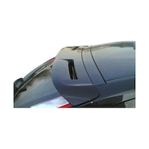 Ford Focus 2 Hb St Spoiler Boyasız Fiber Astarlı Uyumlu