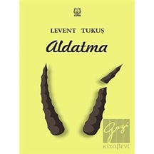 Aldatma Luna Yayınları - Luna Yayınları