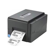 Tsc Te210 Termal Transfer Usb+seri+ethernet+paralel Barkod Etiket Yazıcı 110-300 Ribbon