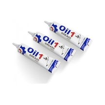 Oil1 Tüp Gress Yağ 150 ML