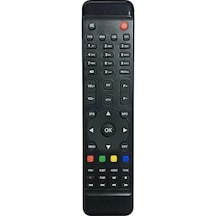 Arnix Uydu Alıcı Kumandası 1735