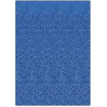 Ticon Eva Simli 50x70 Cm 10 Lu Mavi 289323