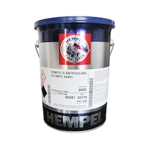Hempel Olympıc 72900 Zehirli Boya 20L