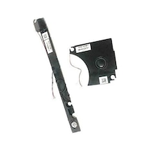 HP Uyumlu Envy Sleekbook 4-1000Et Notebook Speaker Hoparlör Tak N11.134962