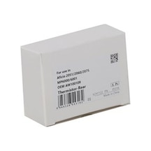 Ricoh MP7500 Fuser Rear Center Thermistor  Aficio 2060-2075 AW100