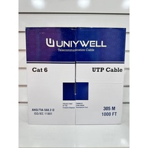 Unıywell 305 Mt Turuncu Cat