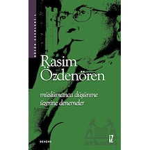 Müslümanca Düşünme Üzerine Denemeler